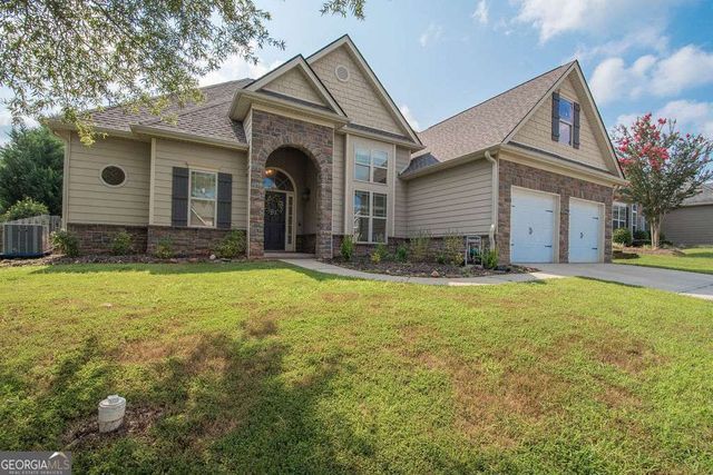 87 Camden Village Drive, Newnan, GA 30265