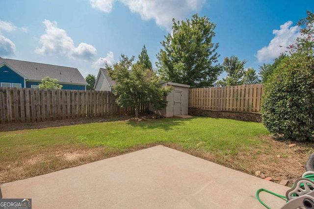 87 Camden Village Drive, Newnan, GA 30265