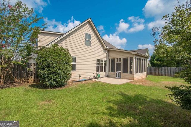 87 Camden Village Drive, Newnan, GA 30265