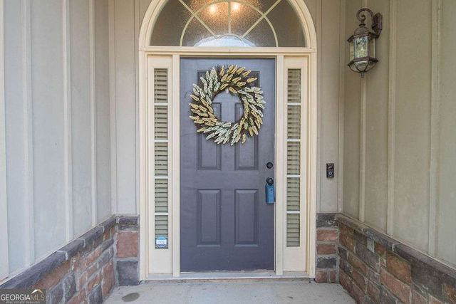 87 Camden Village Drive, Newnan, GA 30265
