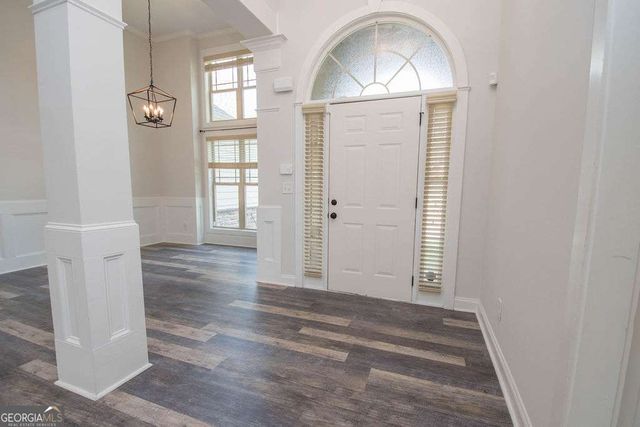 87 Camden Village Drive, Newnan, GA 30265