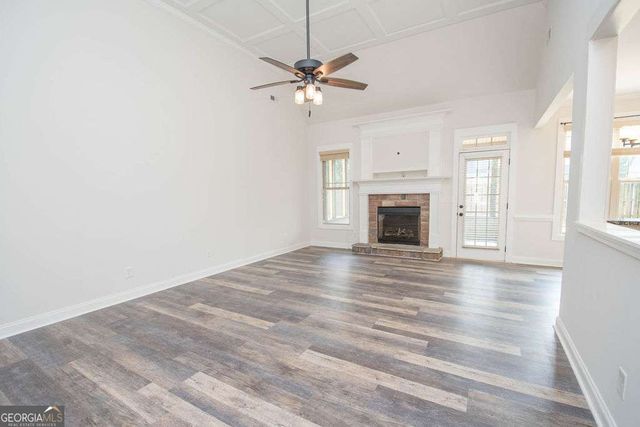 87 Camden Village Drive, Newnan, GA 30265