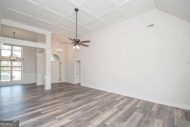 87 Camden Village Drive, Newnan, GA 30265