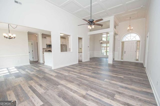 87 Camden Village Drive, Newnan, GA 30265