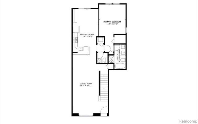 3286 CAMDEN Drive, Troy, MI 48084