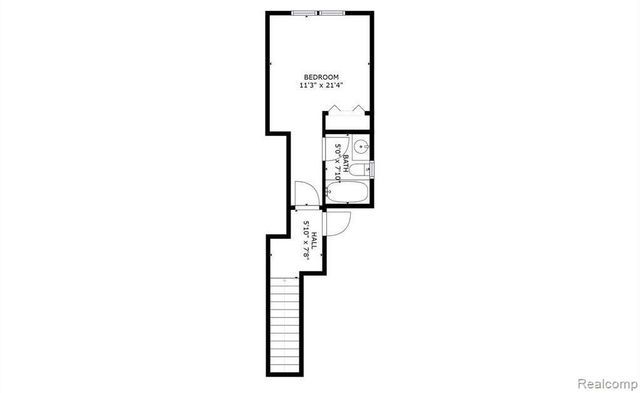 3286 CAMDEN Drive, Troy, MI 48084