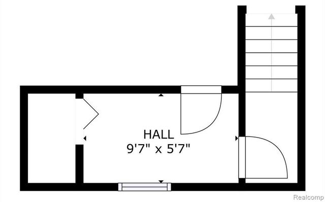 3286 CAMDEN Drive, Troy, MI 48084