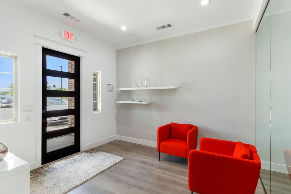 2681 MacArthur Boulevard 203-Office 2, Lewisville, TX 75067