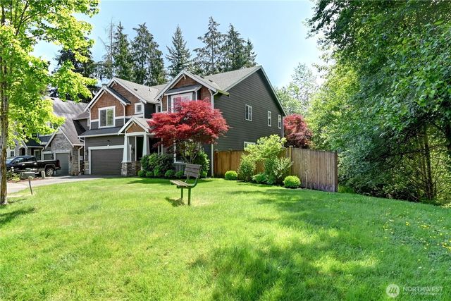 501 125th Avenue NE, Lake Stevens, WA 98258