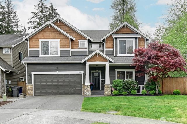 501 125th Avenue NE, Lake Stevens, WA 98258