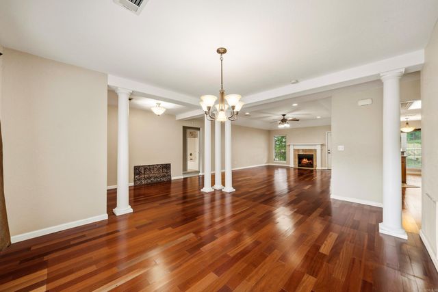 140 Clairmoor Ct, Hot Springs, AR 71913