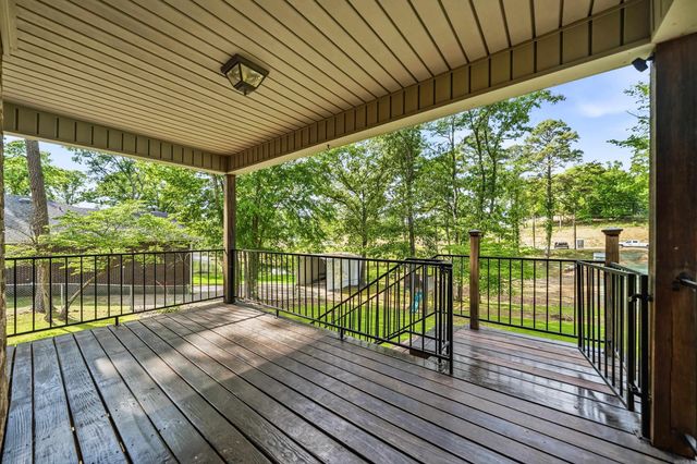 140 Clairmoor Ct, Hot Springs, AR 71913