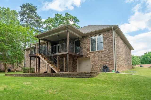 140 Clairmoor Ct, Hot Springs, AR 71913