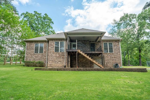 140 Clairmoor Ct, Hot Springs, AR 71913