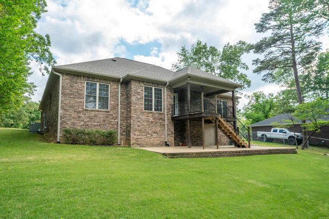 140 Clairmoor Ct, Hot Springs, AR 71913