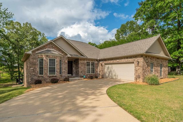 140 Clairmoor Ct, Hot Springs, AR 71913