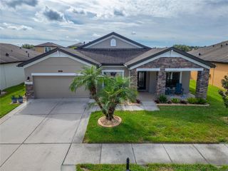 8449 BLUEVINE SKY DRIVE, Land O Lakes, FL 34637