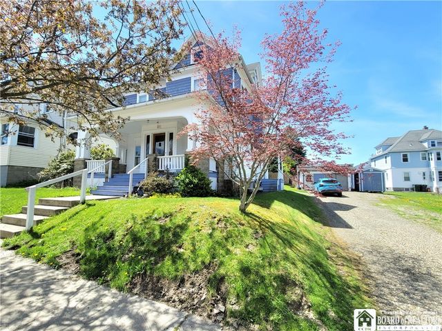 80 Myrtle Street, Jamestown, NY 14701