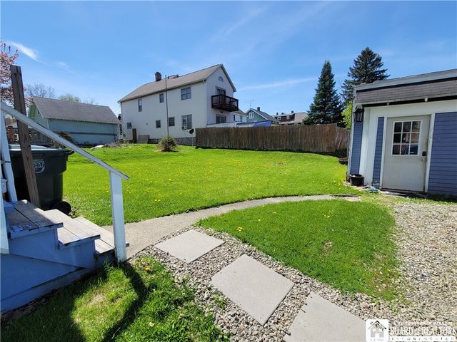 80 Myrtle Street, Jamestown, NY 14701