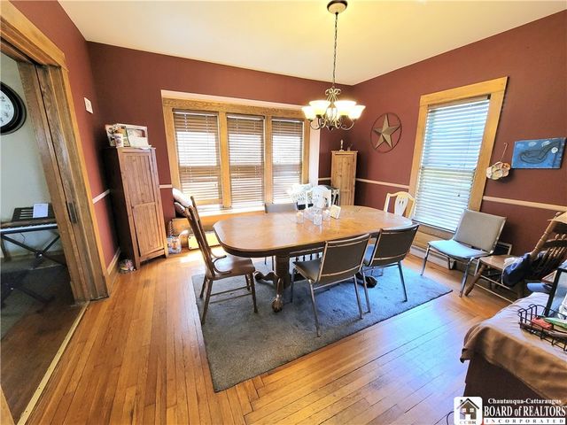 80 Myrtle Street, Jamestown, NY 14701