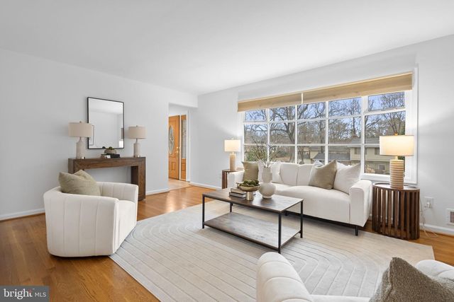 3408 FRENORA CT, Falls Church, VA 22042