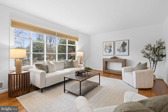 3408 FRENORA CT, Falls Church, VA 22042