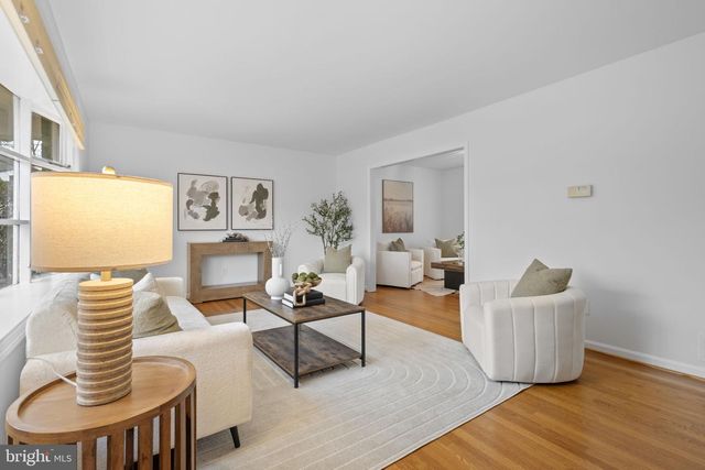 3408 FRENORA CT, Falls Church, VA 22042