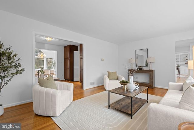 3408 FRENORA CT, Falls Church, VA 22042