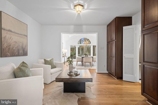 3408 FRENORA CT, Falls Church, VA 22042