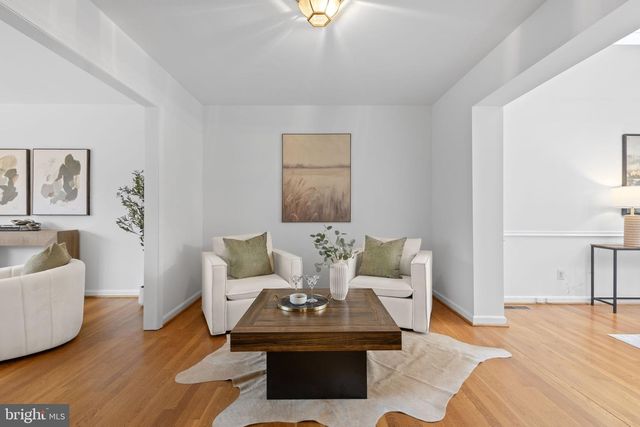 3408 FRENORA CT, Falls Church, VA 22042