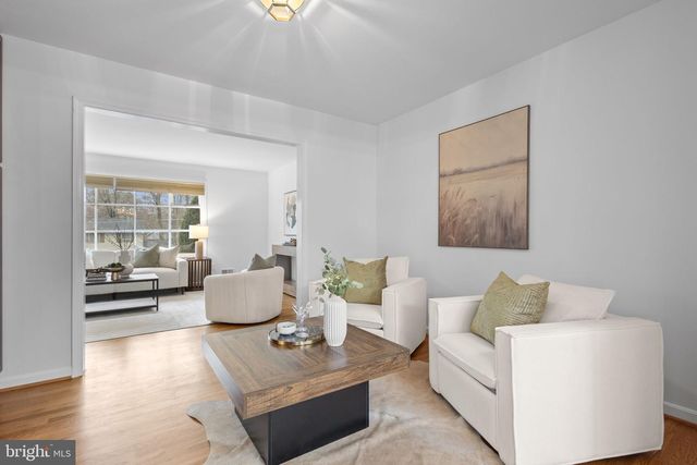 3408 FRENORA CT, Falls Church, VA 22042