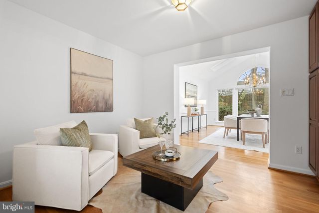 3408 FRENORA CT, Falls Church, VA 22042