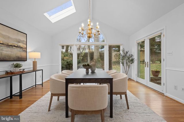 3408 FRENORA CT, Falls Church, VA 22042