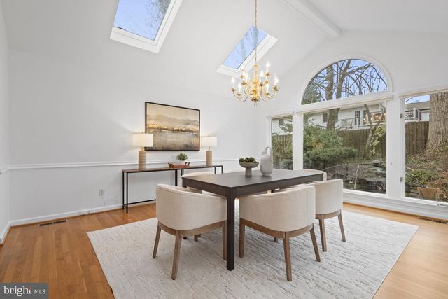 3408 FRENORA CT, Falls Church, VA 22042