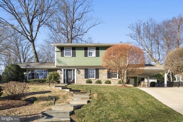 3408 FRENORA CT, Falls Church, VA 22042