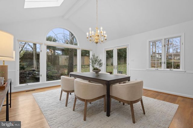 3408 FRENORA CT, Falls Church, VA 22042