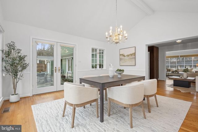 3408 FRENORA CT, Falls Church, VA 22042