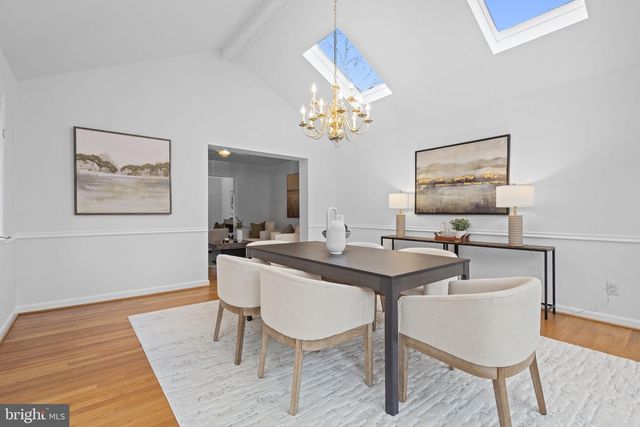 3408 FRENORA CT, Falls Church, VA 22042