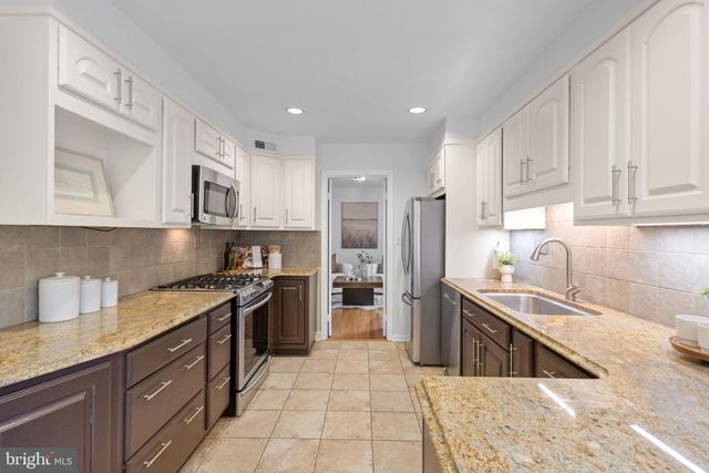 3408 FRENORA CT, Falls Church, VA 22042