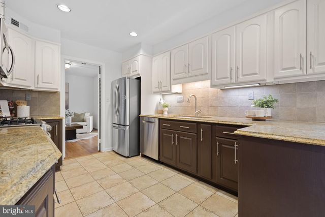 3408 FRENORA CT, Falls Church, VA 22042