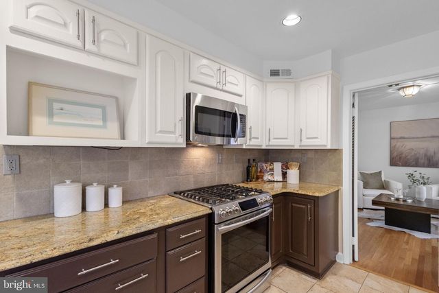 3408 FRENORA CT, Falls Church, VA 22042