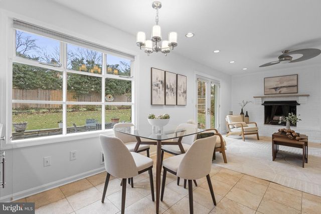 3408 FRENORA CT, Falls Church, VA 22042