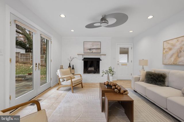 3408 FRENORA CT, Falls Church, VA 22042