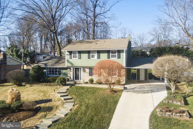 3408 FRENORA CT, Falls Church, VA 22042