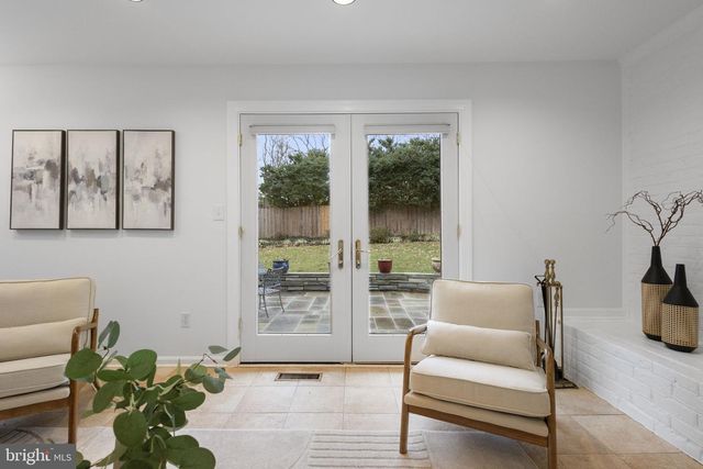 3408 FRENORA CT, Falls Church, VA 22042