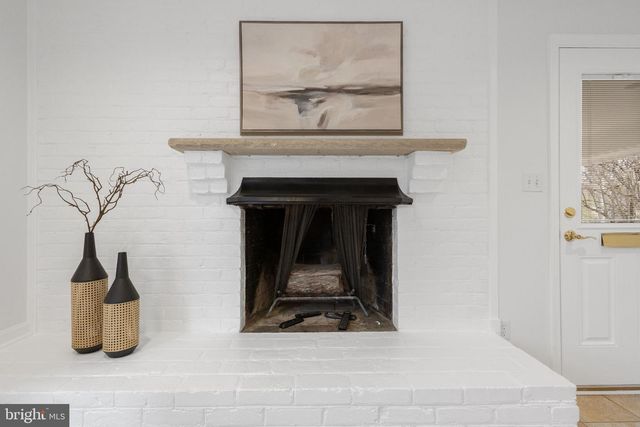 3408 FRENORA CT, Falls Church, VA 22042