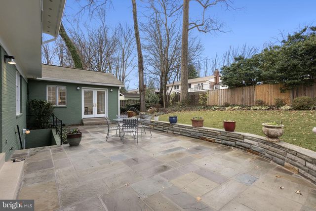 3408 FRENORA CT, Falls Church, VA 22042