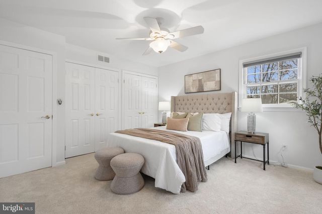 3408 FRENORA CT, Falls Church, VA 22042