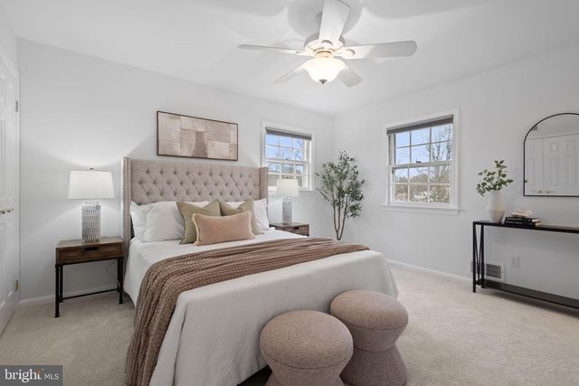 3408 FRENORA CT, Falls Church, VA 22042