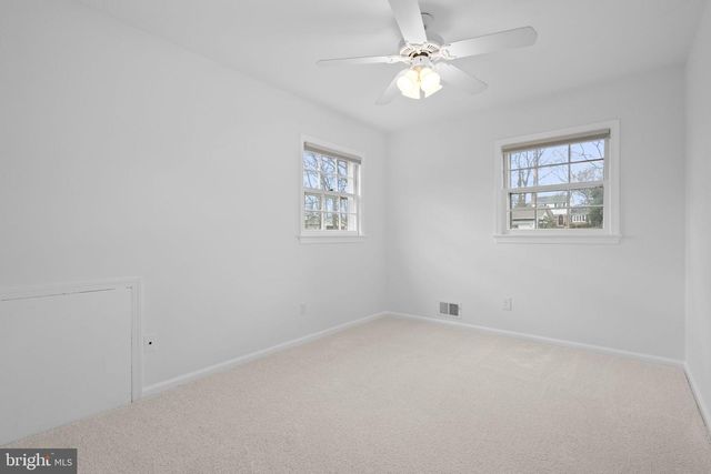 3408 FRENORA CT, Falls Church, VA 22042